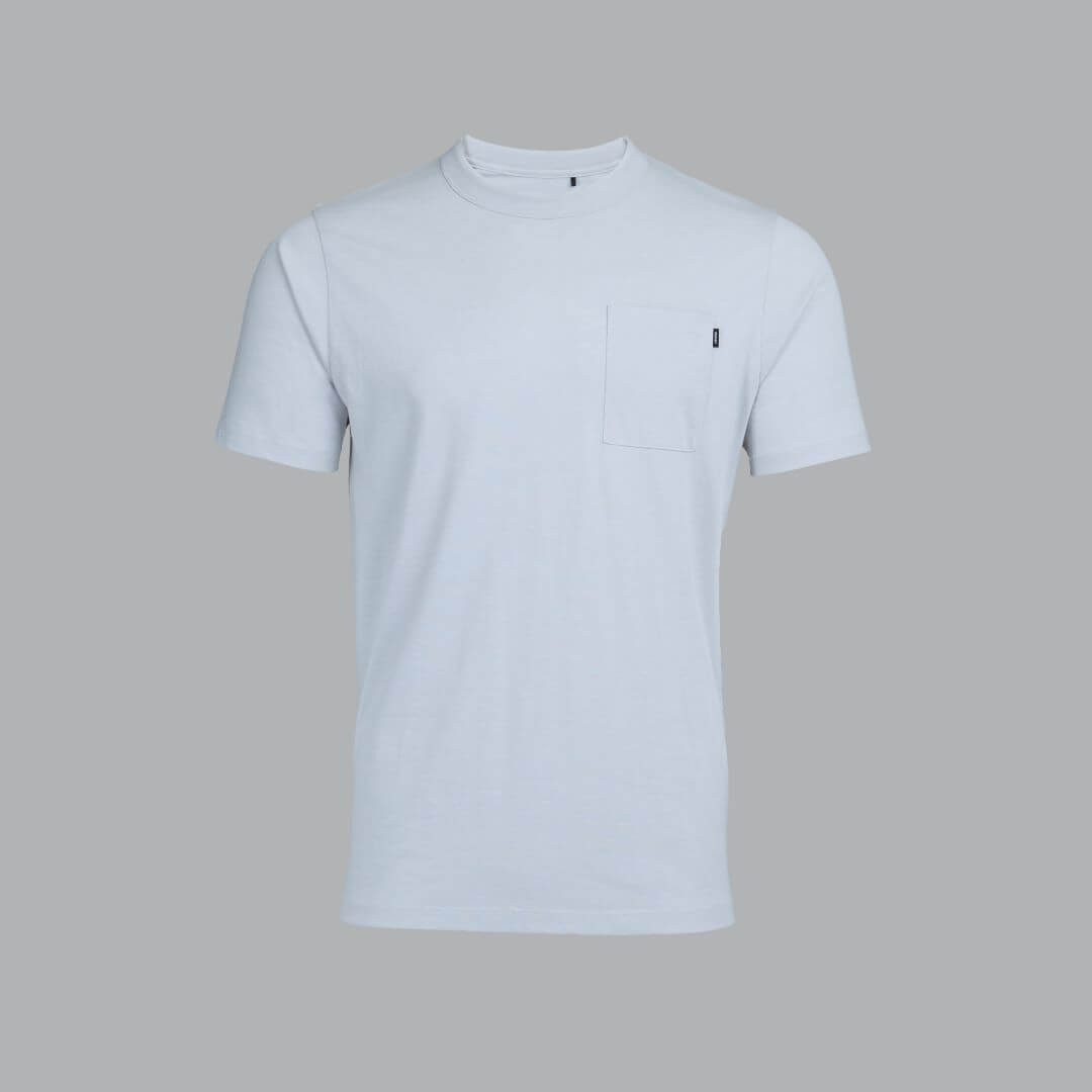 Men's Marl Short Sleeve T-Shirt hover