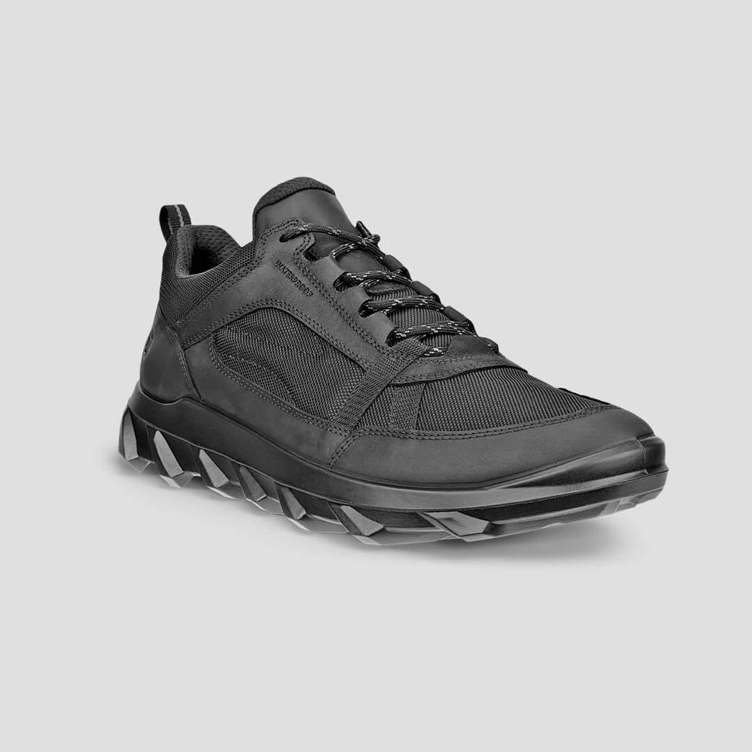 Men's MX Low Waterproof Trainers