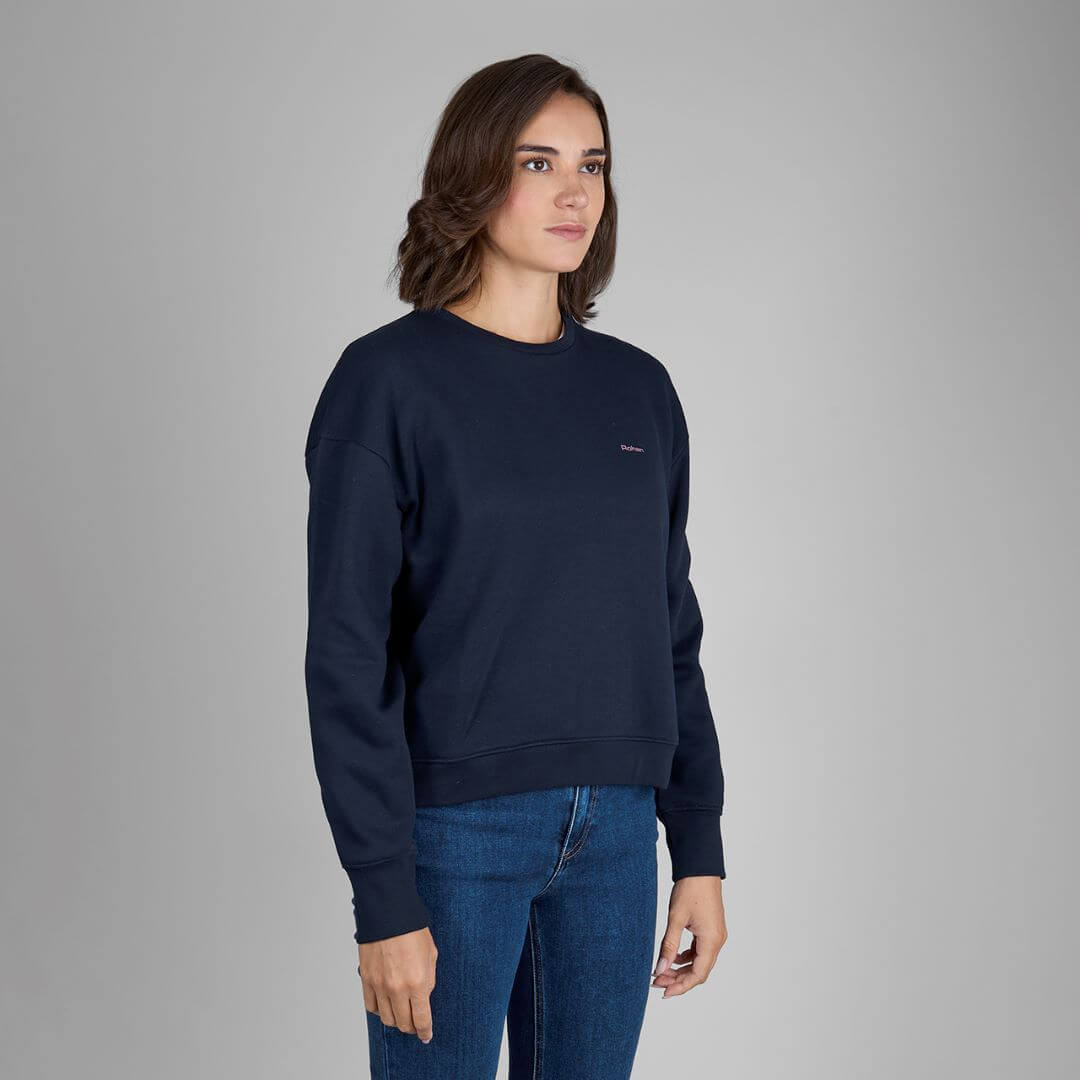 Women's Rohan Logo Sweatshirt