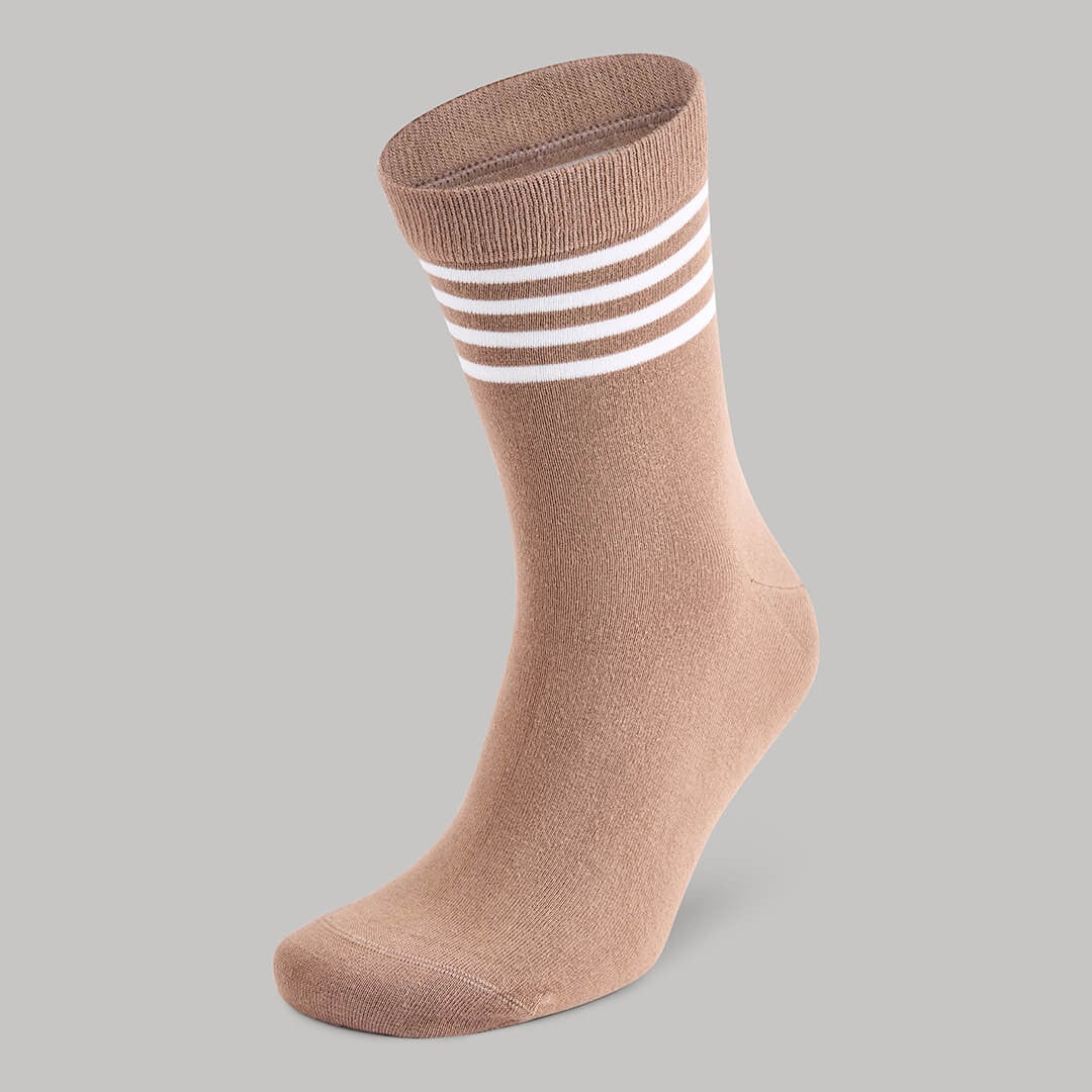 Men's Cloud Bamboo Socks 3PK hover