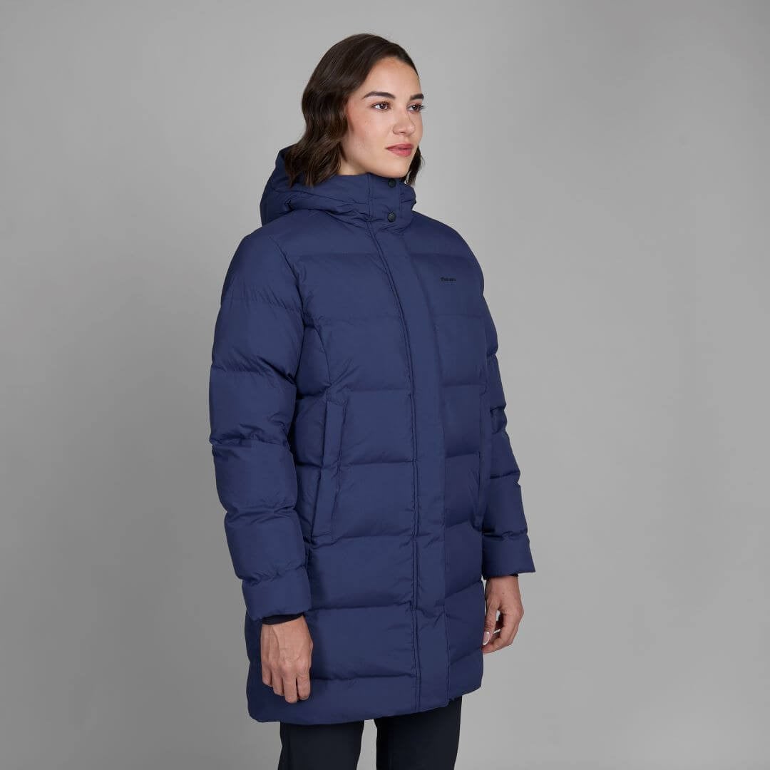 Women's Velora Parka