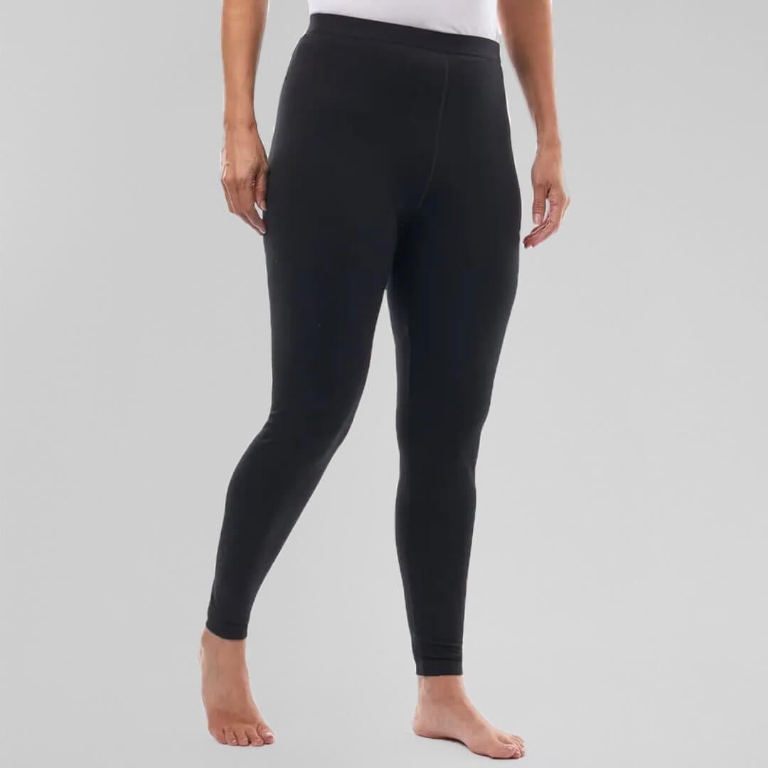 Women's Merino Union 200 Leggings