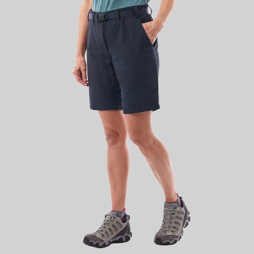 Women's Roamer Walking Shorts