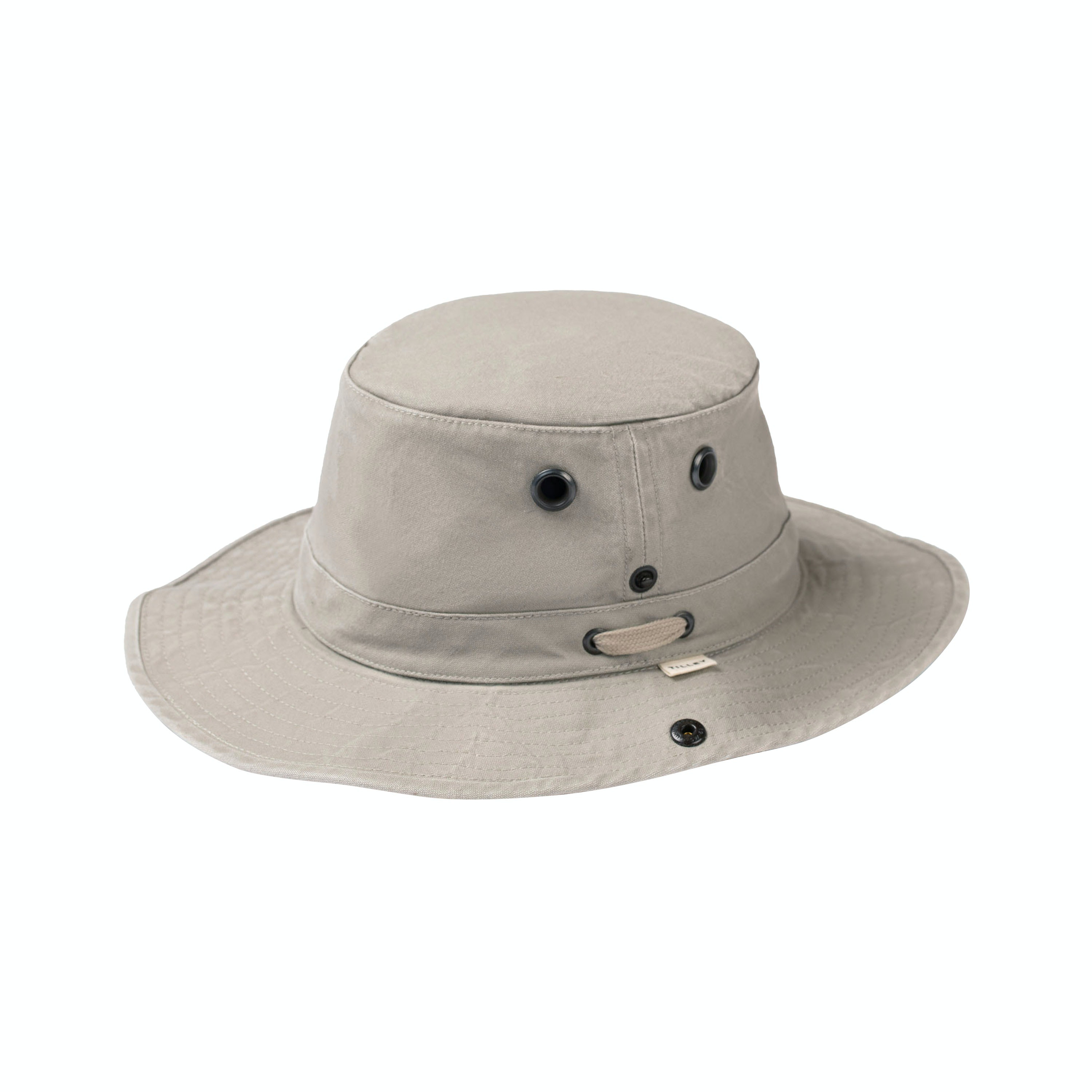Tilley T3W Medium Brim Washed Hat