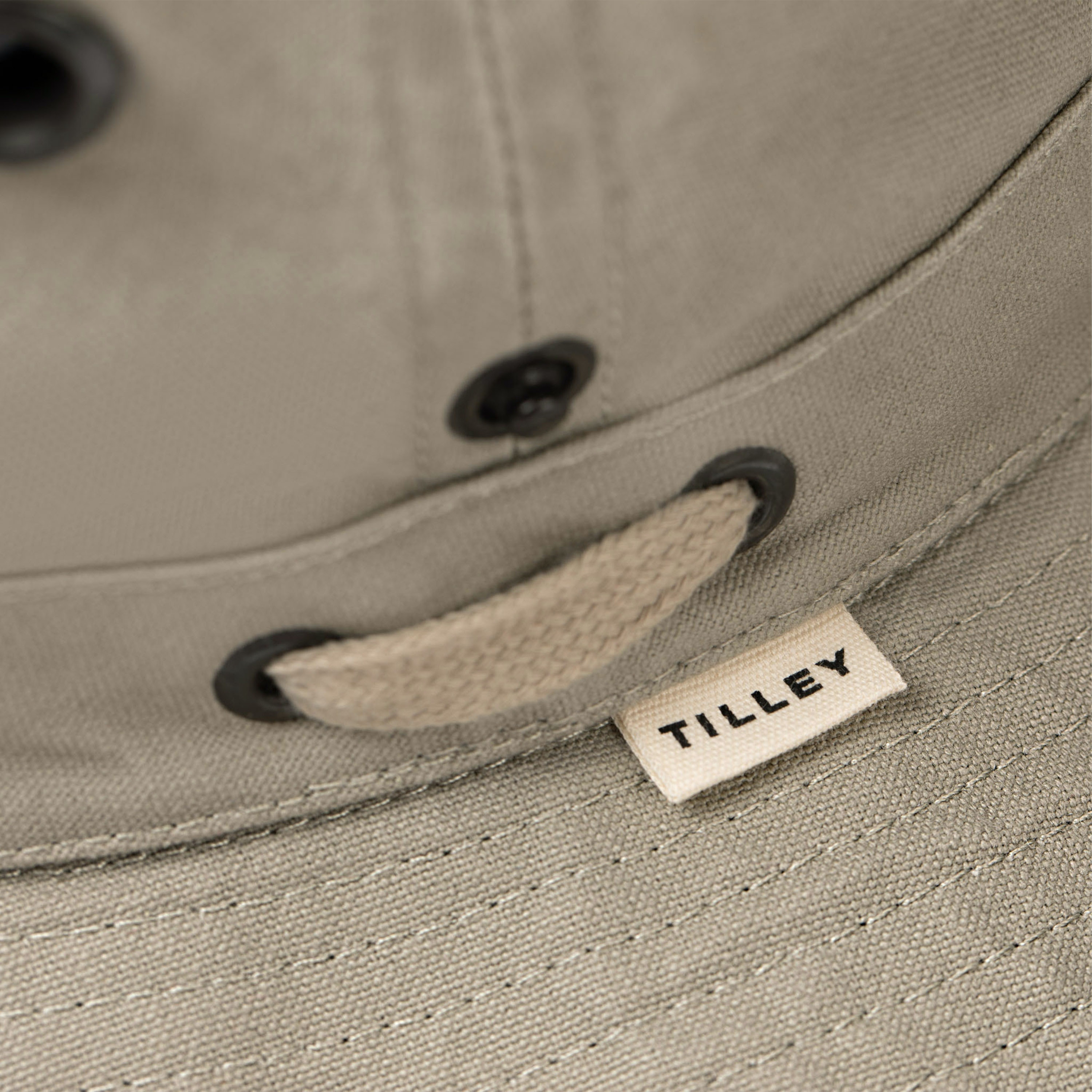 Tilley T3W Medium Brim Washed Hat hover