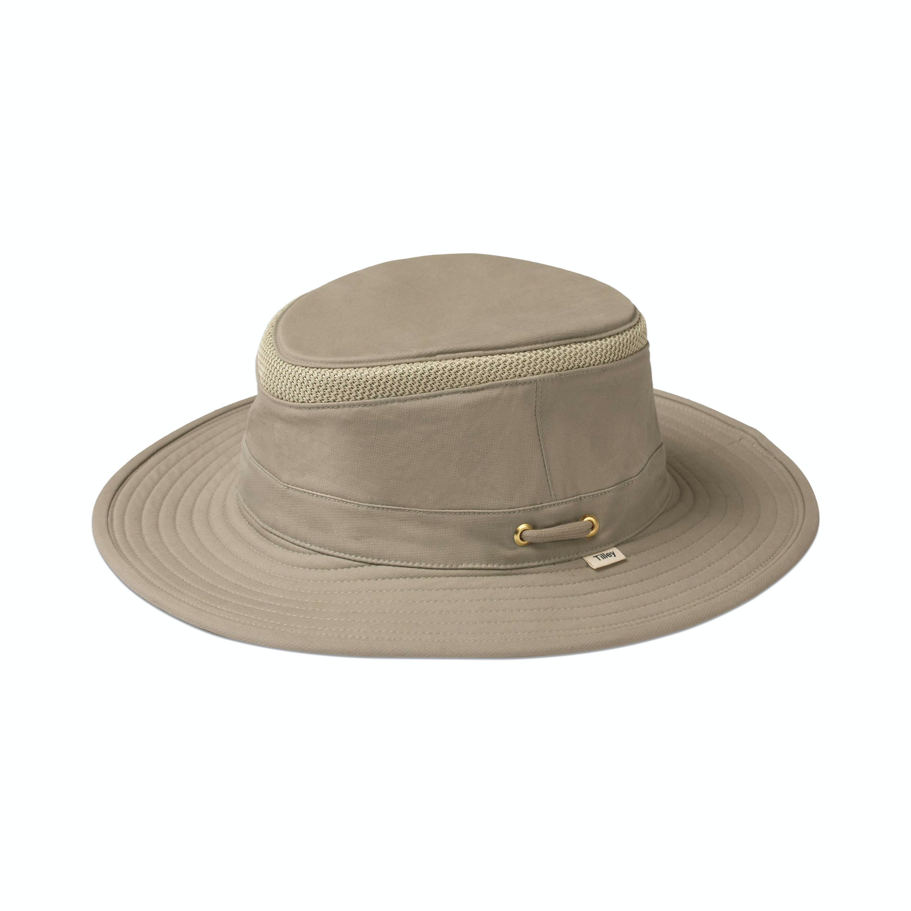 Tilley T5M0 Medium Brim Organic Airflo® Hat