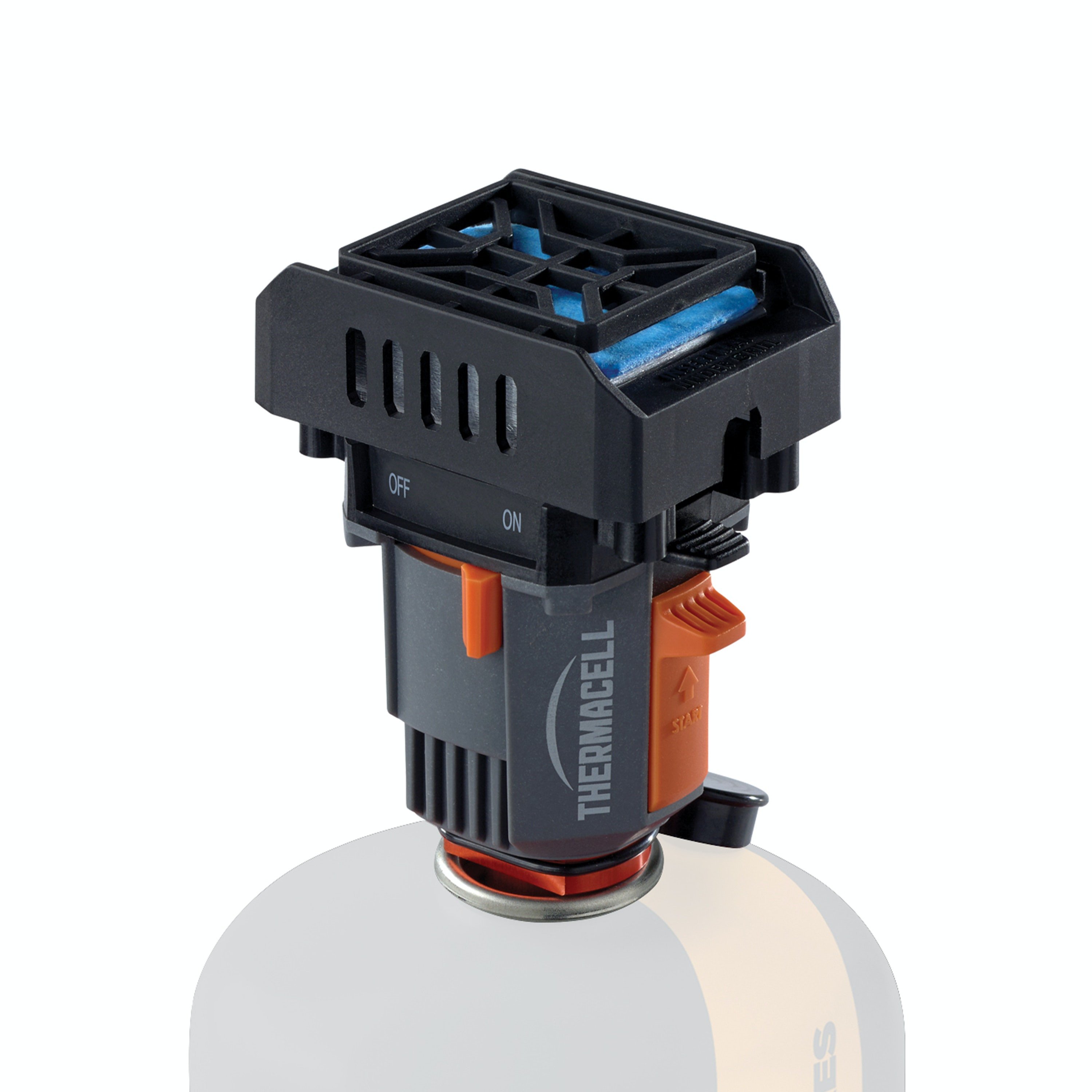 Thermacell Backpacker Mosquito & Midge Protector hover