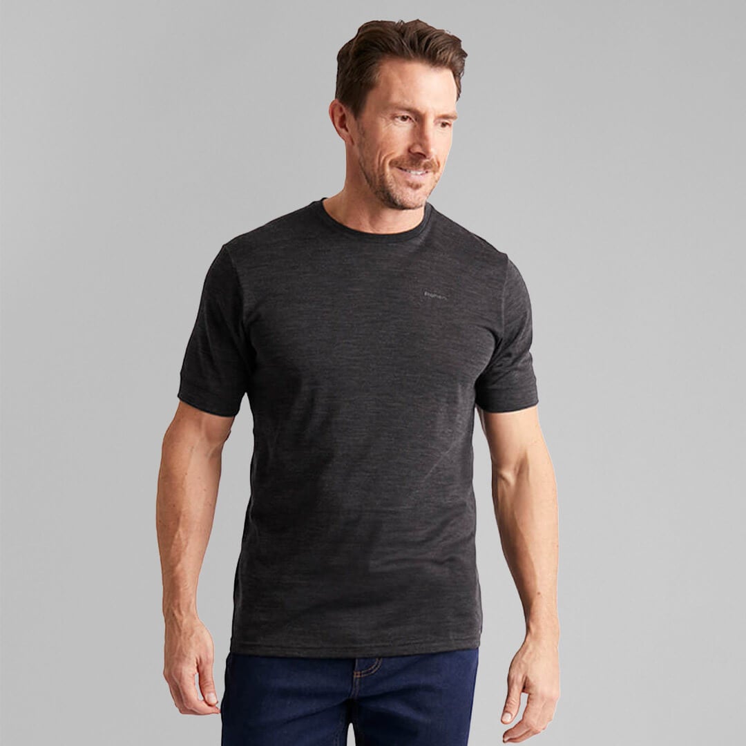 Men's Merino Union 150 Short Sleeve T-Shirt