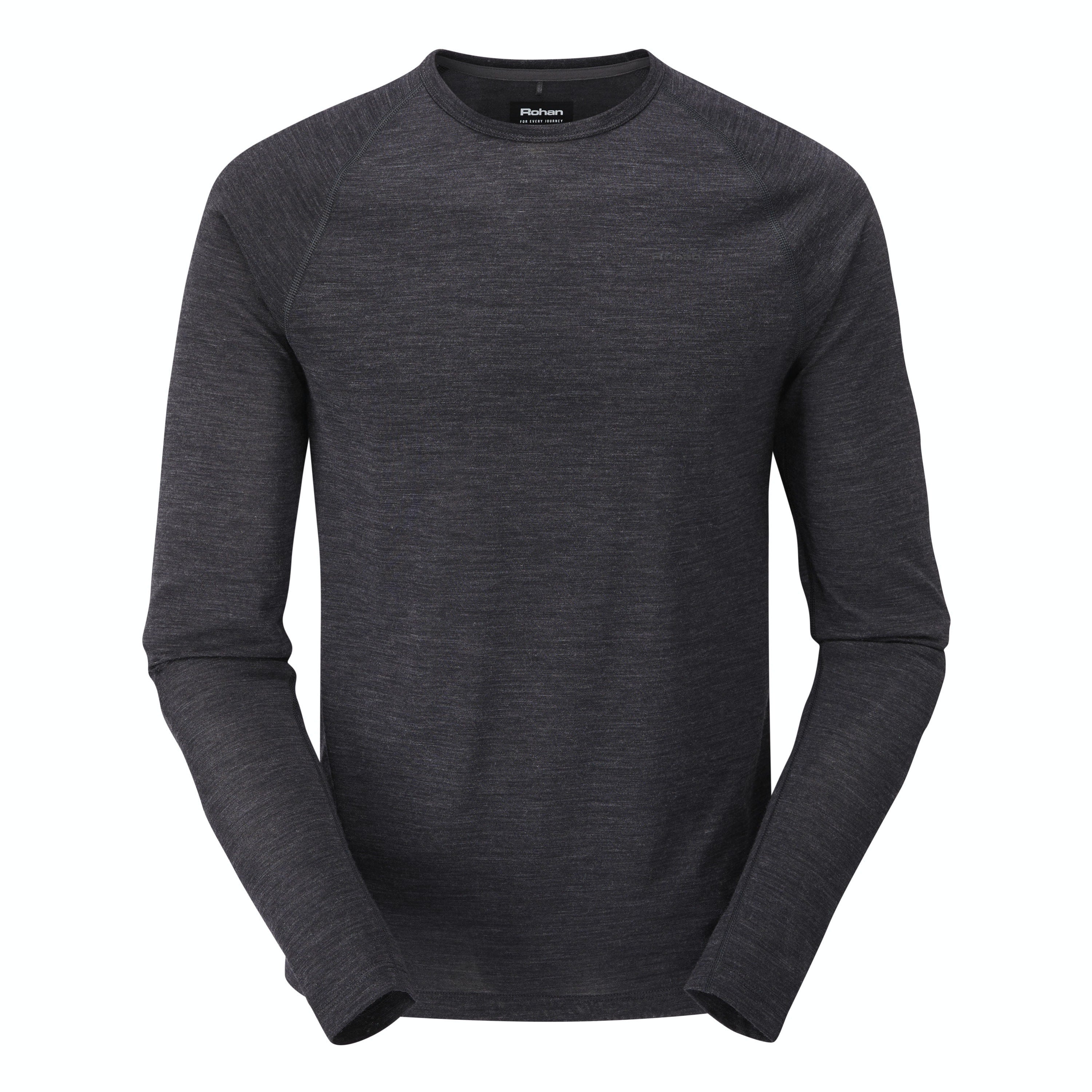 Men's Merino Union 150 Long Sleeve Crew hover