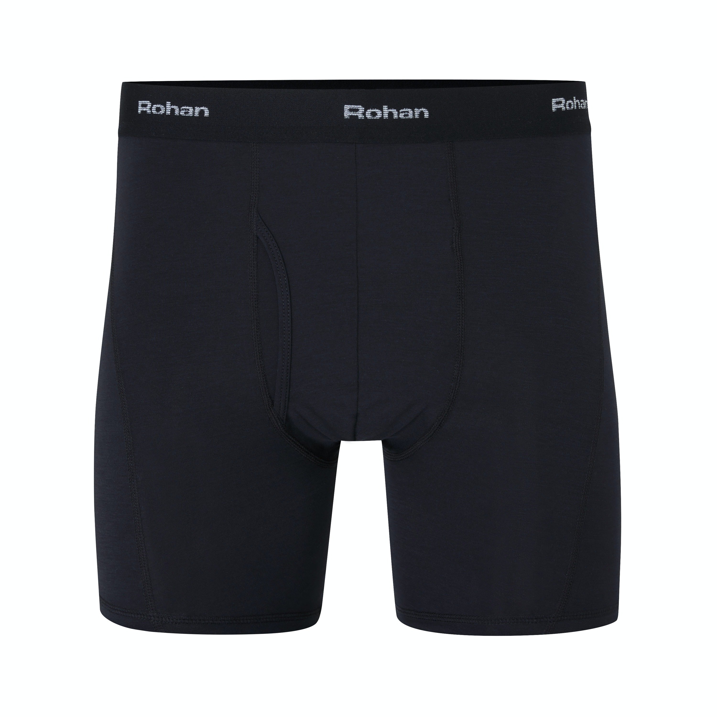 Men's Aether Boxers with Fly Opening hover