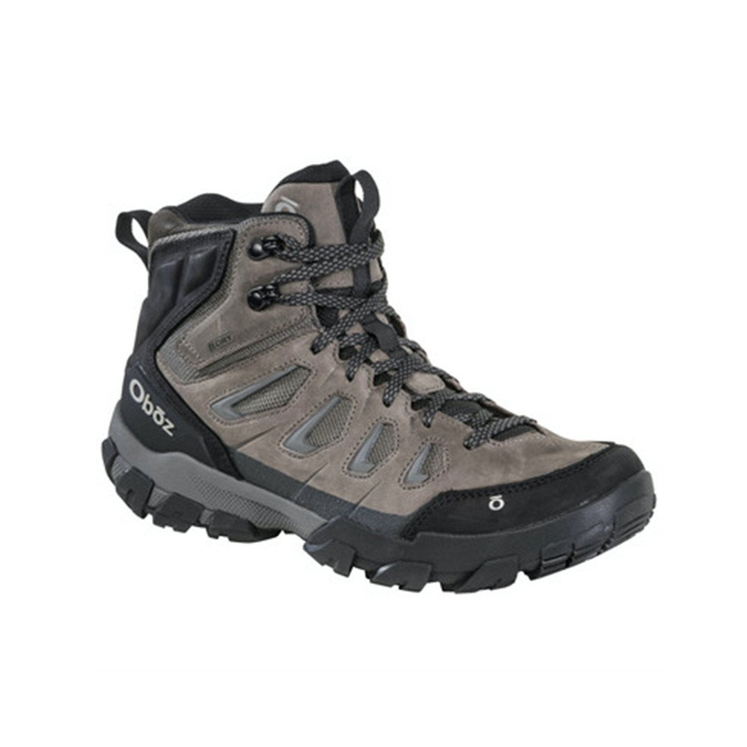 Men's Oboz Sawtooth X Mid B Dry Boots