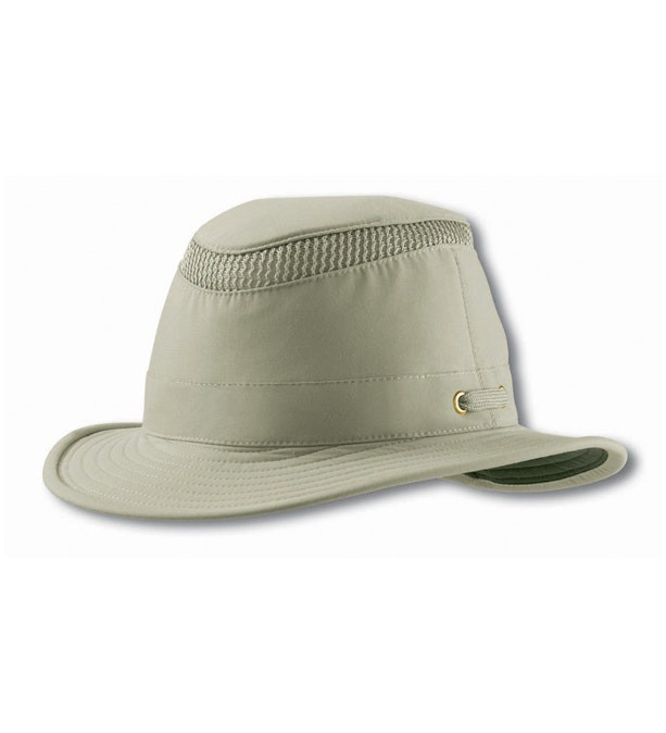 Tilley LTM5 Medium Curved Brim Airflo Hat