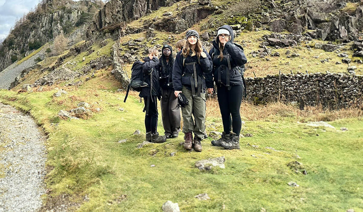 A Growing Network of Like-Minded Organisations