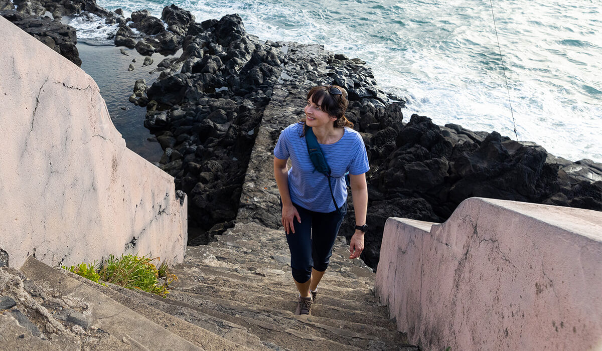 Opening Doors to the Great Outdoors