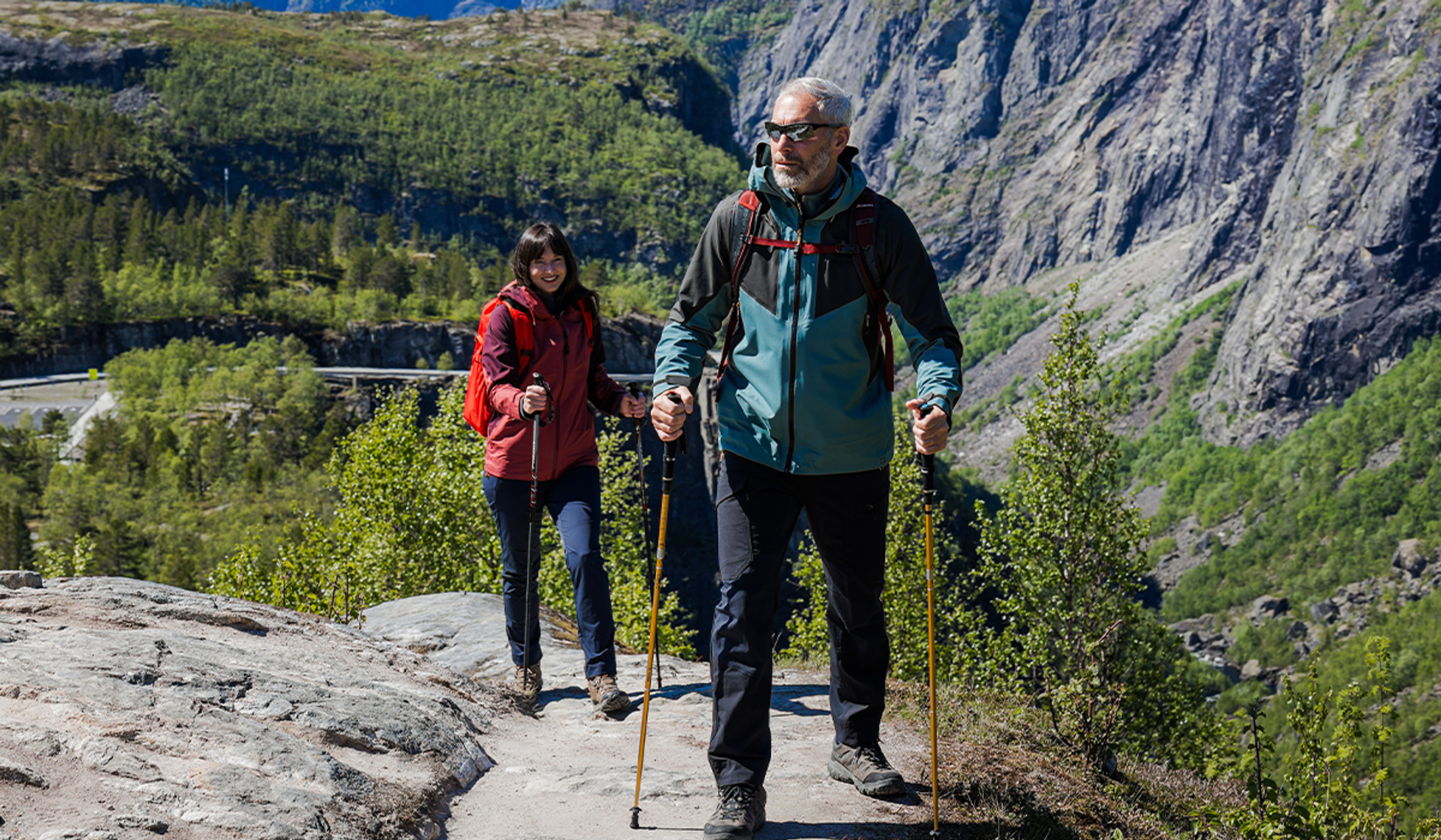 Five Decades of Rohan Innovation