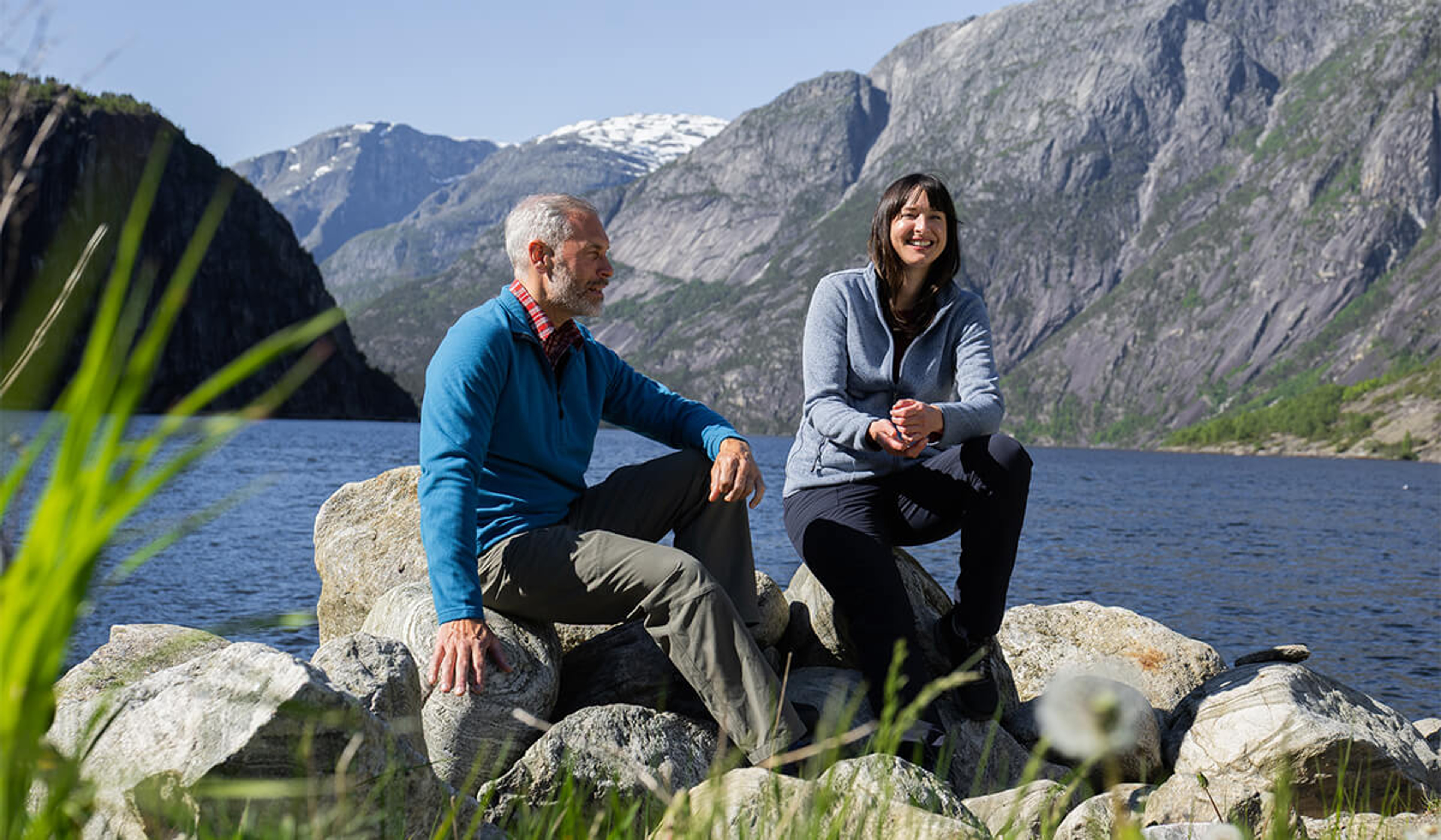 Introducing Our Autumn/Winter '25 Range