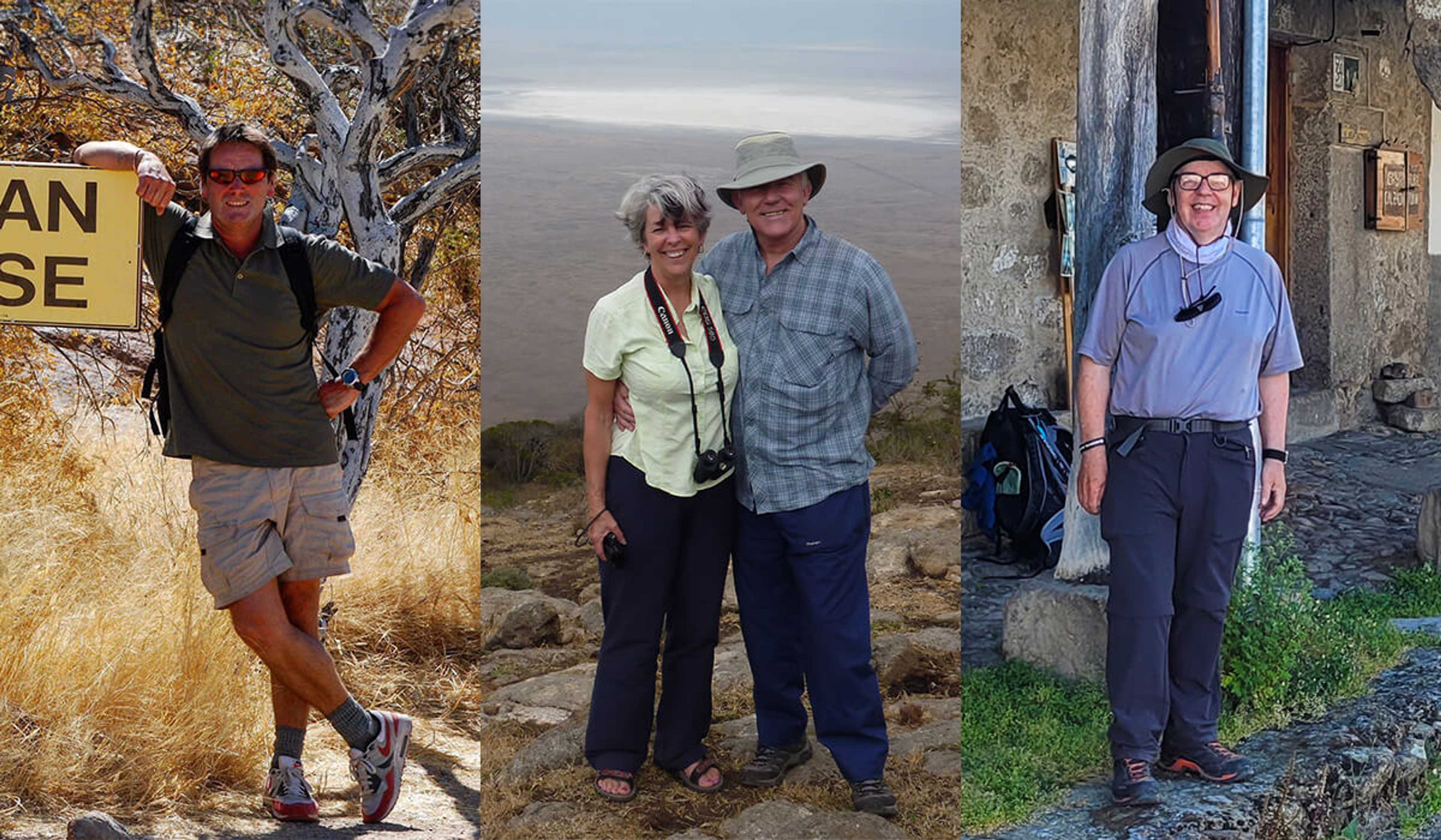 Made By Rohan, Worn By You: Embodying Adventure