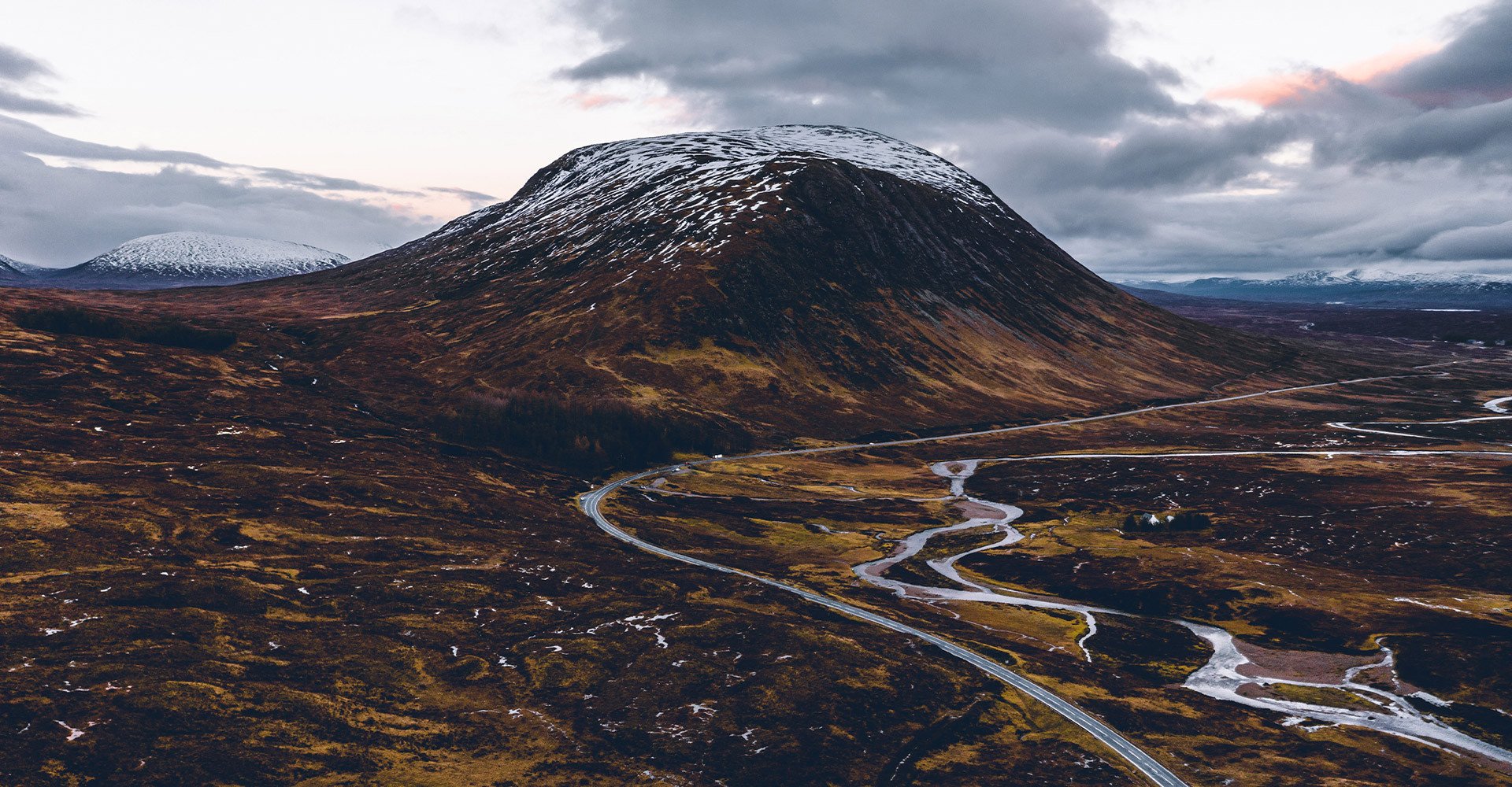 Road tripping the North Coast 500