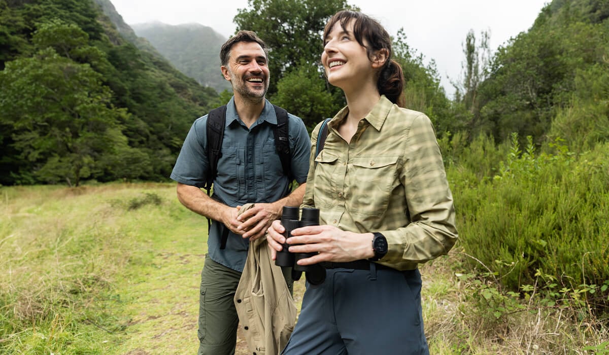 New Features for New Adventures