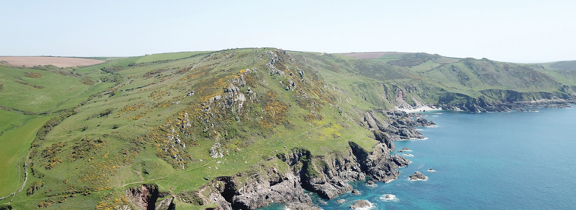 No Passport Required