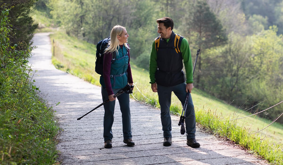 The Rohan Outdoor Clothing Care Guide