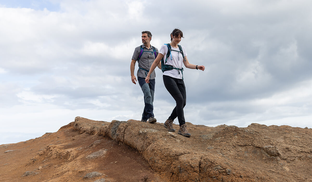 Legwear for Limitless Adventures