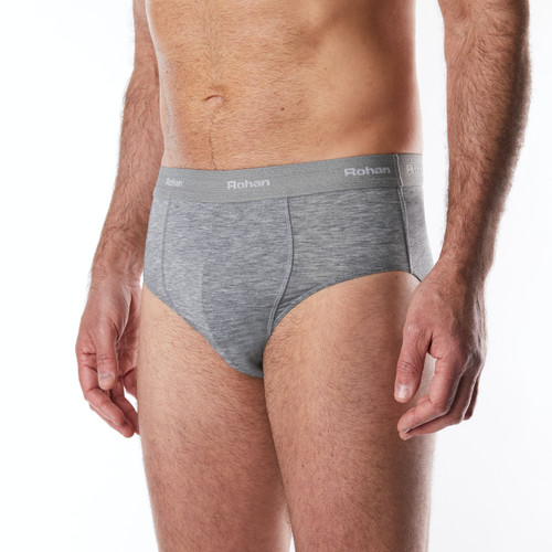 size guide men underwear - Engineered Life