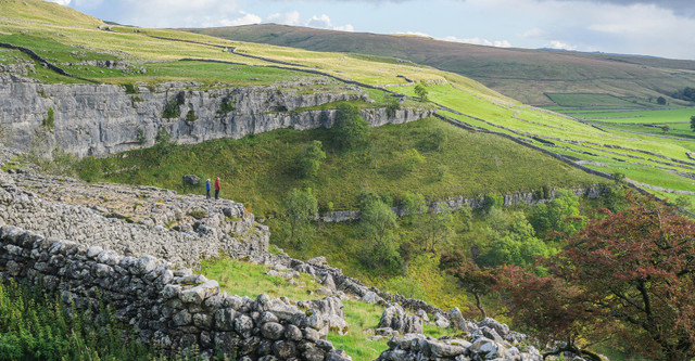 The UK Walking Report 2022