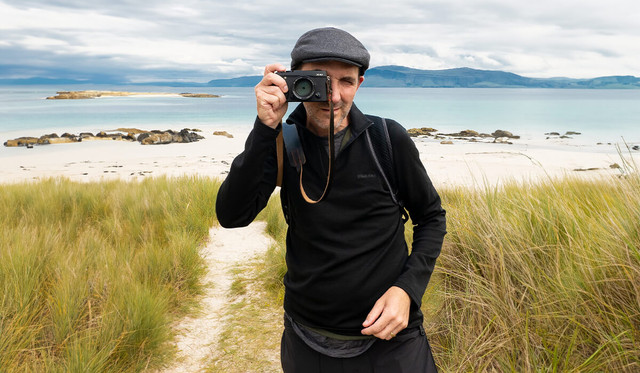 Chris Orange - The Art of Landscape Photography