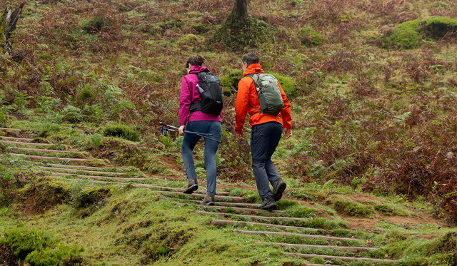 Be Ready For Anything