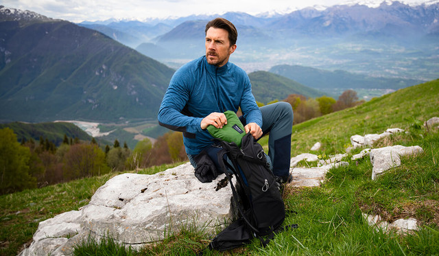 Packable Perfection: Embrace the Freedom of Effortless Travel