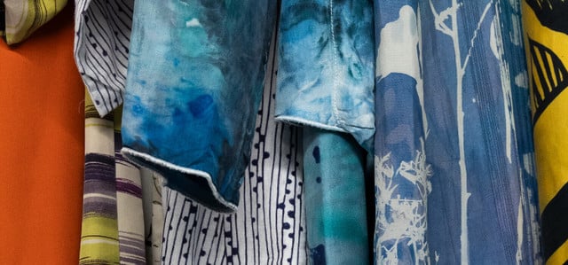 A Natural Blend: Rohan Meets Coco Bloom