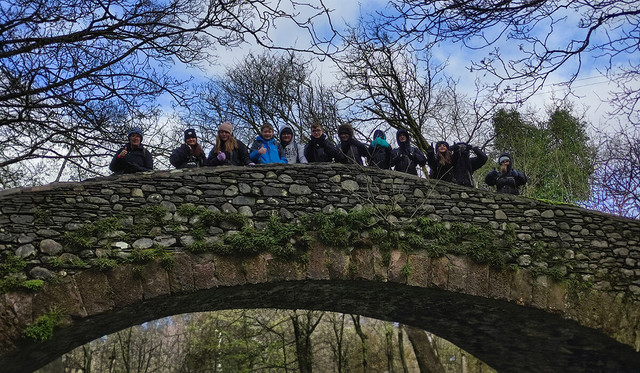 The Past Year of Gift Your Gear