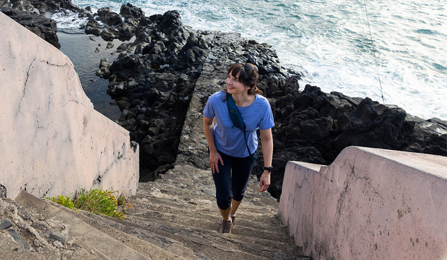 Opening Doors to the Great Outdoors