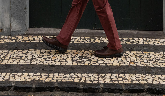 Joya - Walk Without Limitation