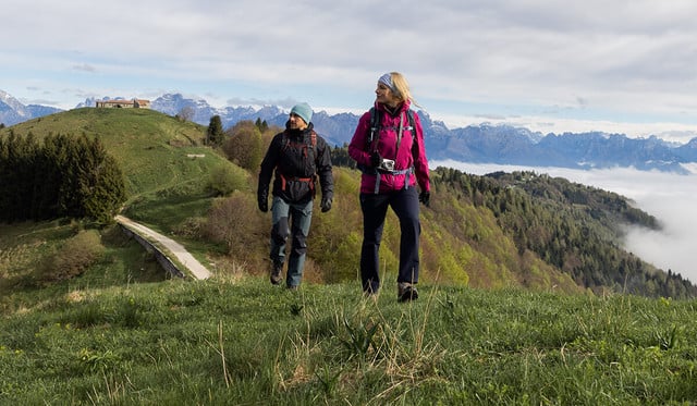 Level Up Your Hiking