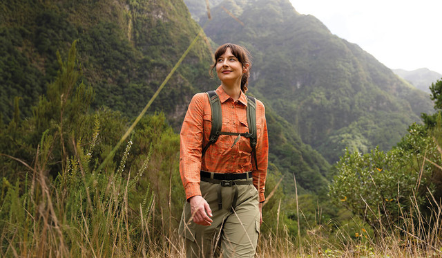 The Savannah Range – In Focus