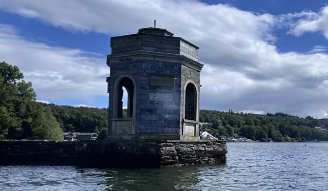 Protecting Lake Windermere