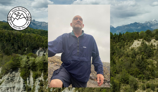 Made By Rohan, Worn By You - Enrico's Story