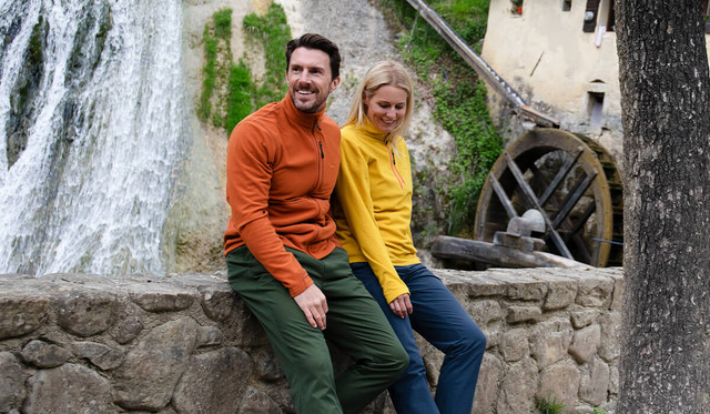 Bright, Bold, and Built for Adventure