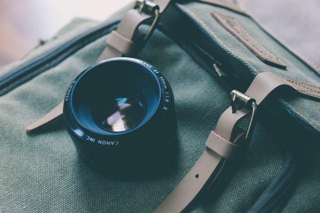 Photograph Your World