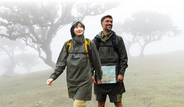 Introducing the Tamar Overhead