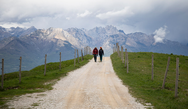 Where will the Rohan Autumn Winter 2024 Range Take You? 