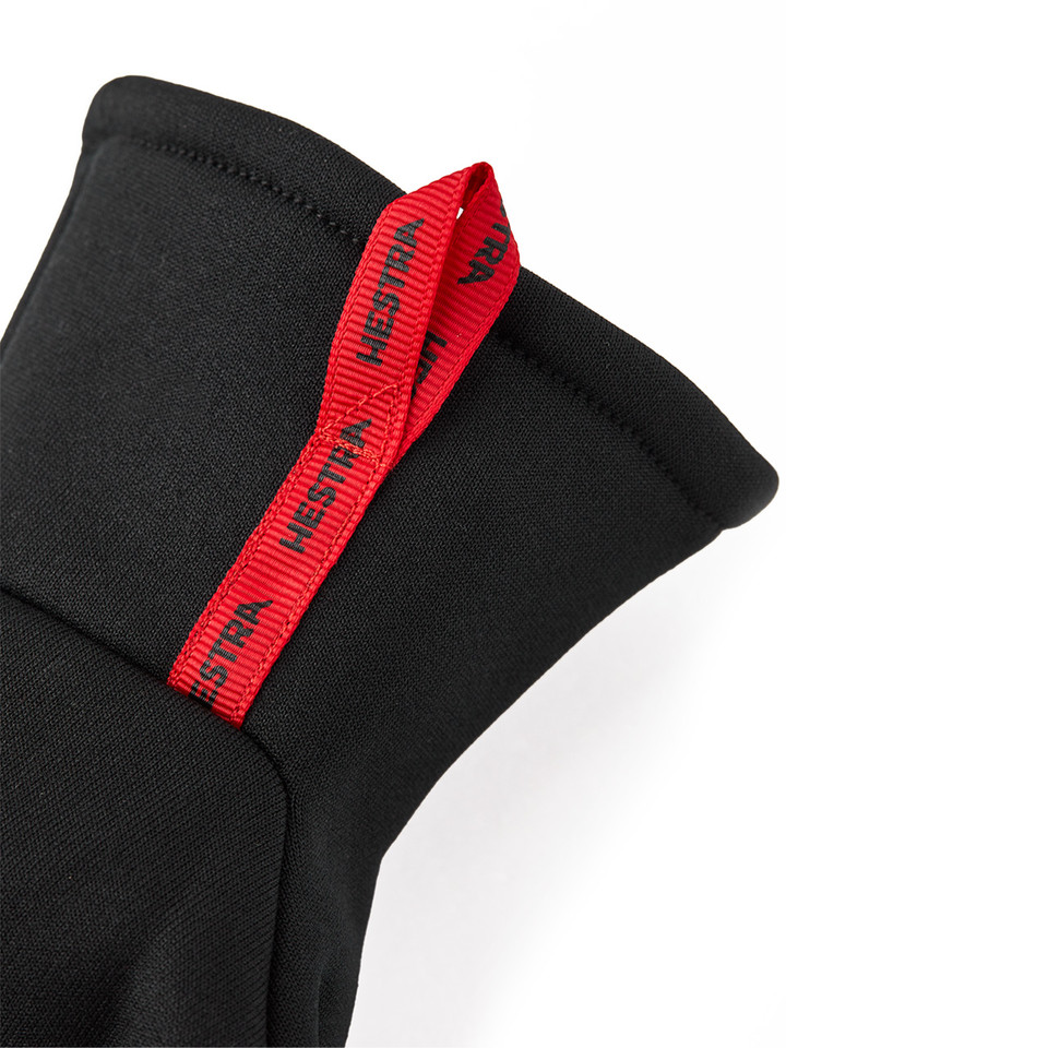 Hestra Touch Point Fleece Liner Gloves Touchscreen Gloves Rohan