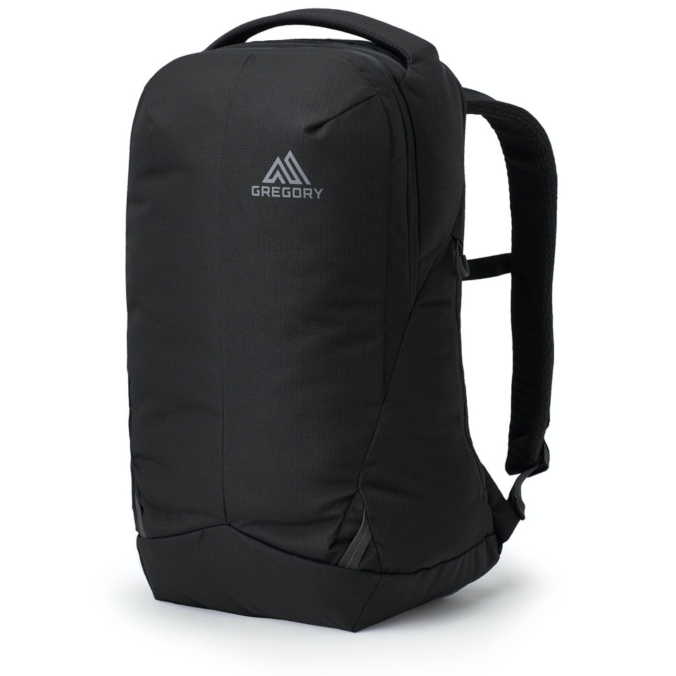 GREGORY　RHUNE22L Gregory Rhune 22L Backpack | Carbon/Black | Rohan - Rohan