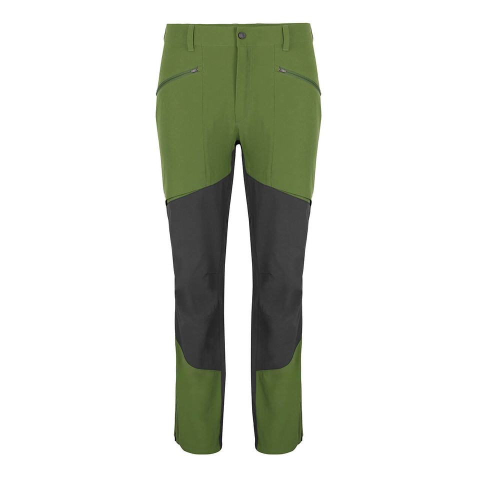 Outdoor Trousers Marmot Highland Pant Herren Men's Antlia Trekking