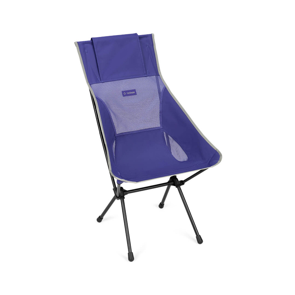 Helinox Sunset Lightweight Camping Chair | Cobalt | Rohan - Rohan