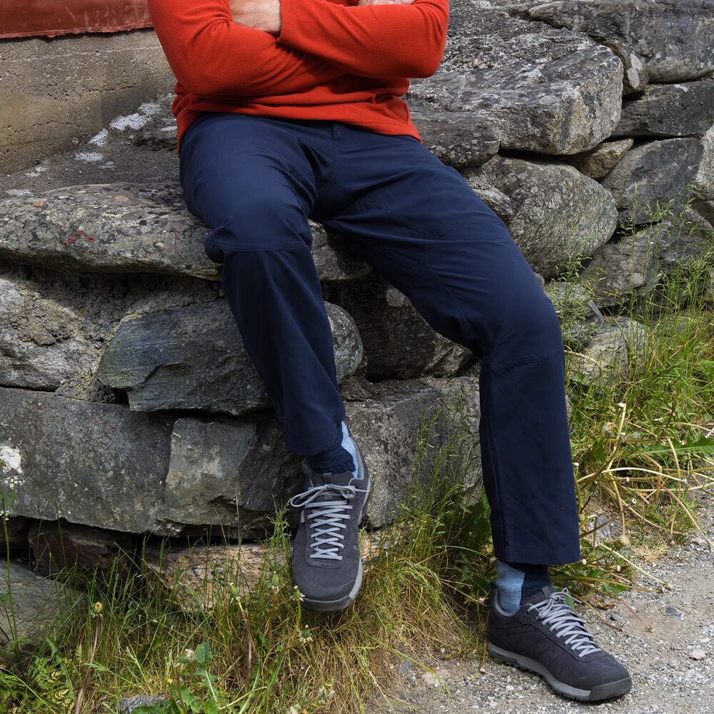 Walking Trousers