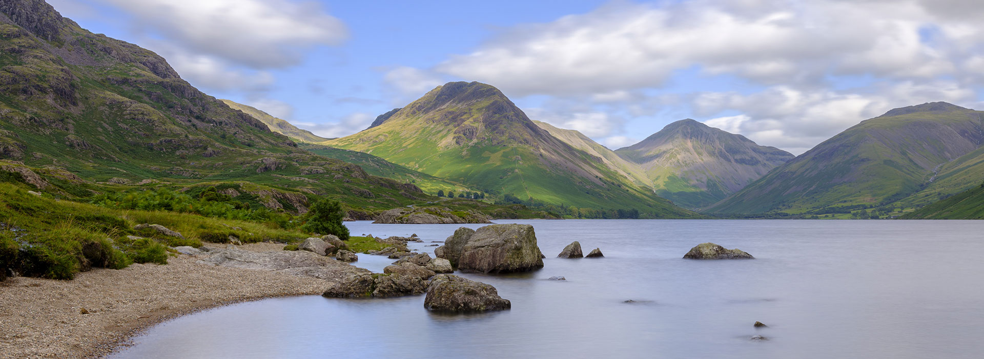 Lake District Lakeland Giants