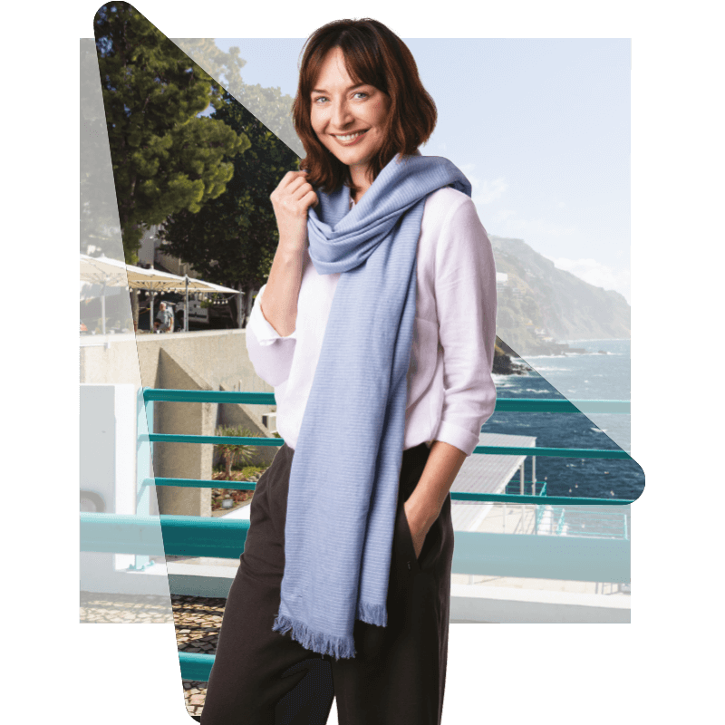 Women's Brisa Linen Range